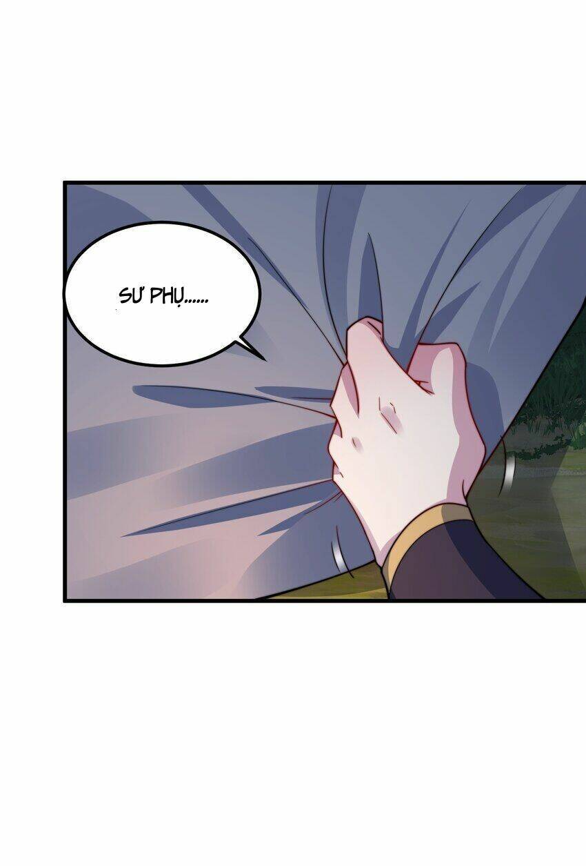 Vai Ác Sư Tôn Mang Theo Các Đồ Đệ Vô Địch Thiên Hạ - Chapter 69 - Page 9