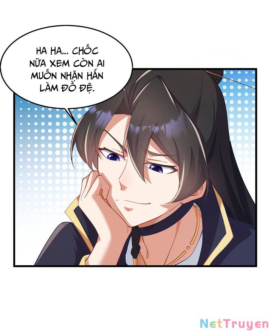 Vai Ác Sư Tôn Mang Theo Các Đồ Đệ Vô Địch Thiên Hạ - Chapter 7 - Page 10