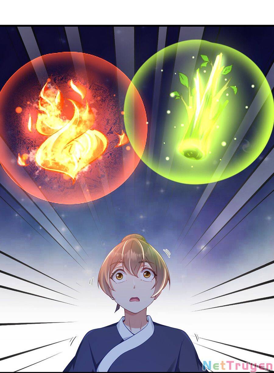 Vai Ác Sư Tôn Mang Theo Các Đồ Đệ Vô Địch Thiên Hạ - Chapter 7 - Page 14