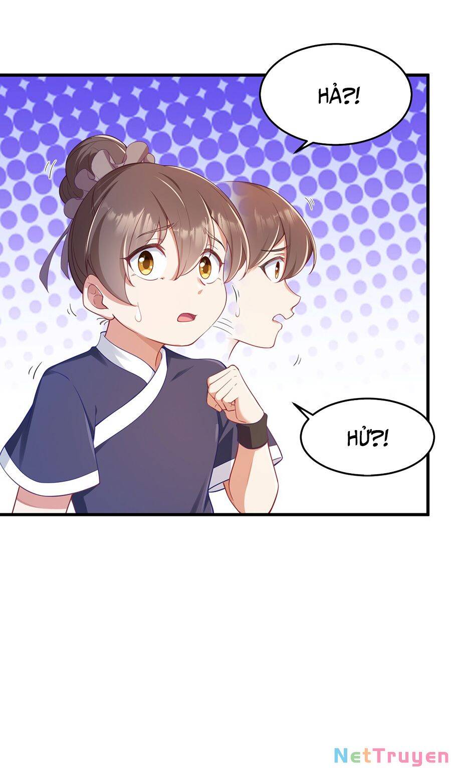 Vai Ác Sư Tôn Mang Theo Các Đồ Đệ Vô Địch Thiên Hạ - Chapter 7 - Page 18