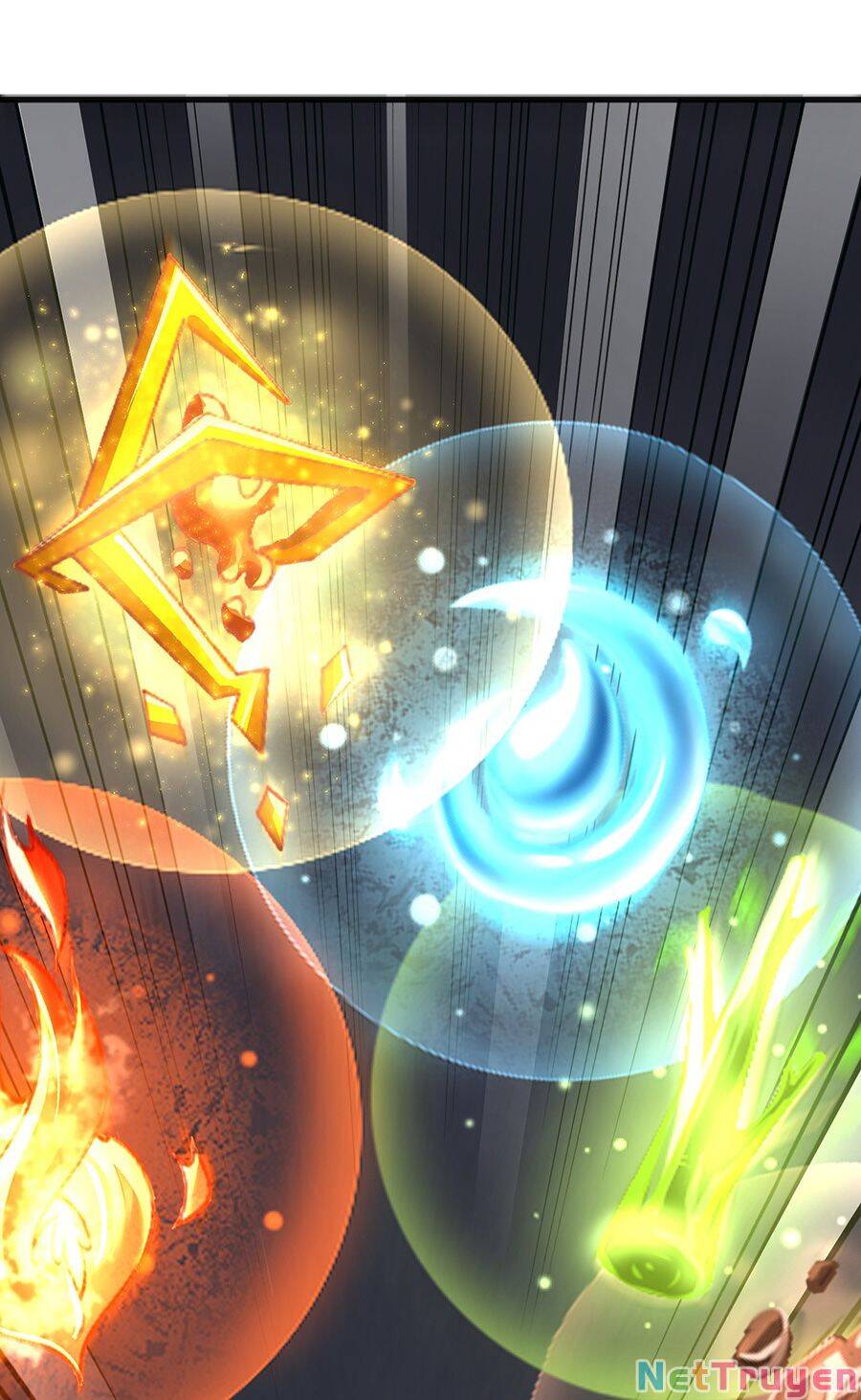 Vai Ác Sư Tôn Mang Theo Các Đồ Đệ Vô Địch Thiên Hạ - Chapter 7 - Page 19