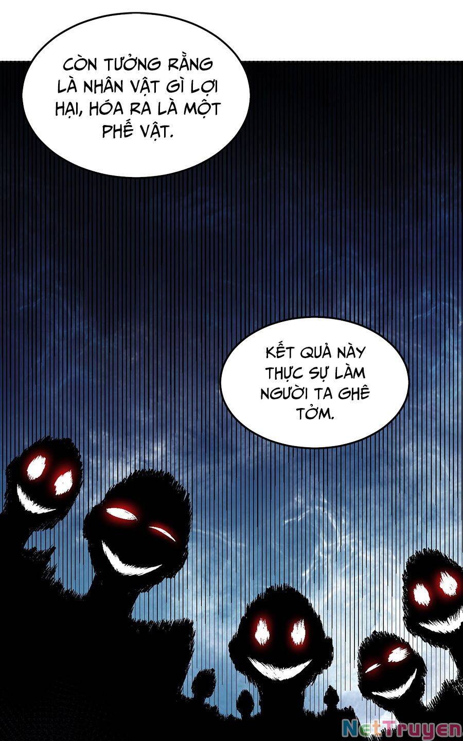 Vai Ác Sư Tôn Mang Theo Các Đồ Đệ Vô Địch Thiên Hạ - Chapter 7 - Page 22