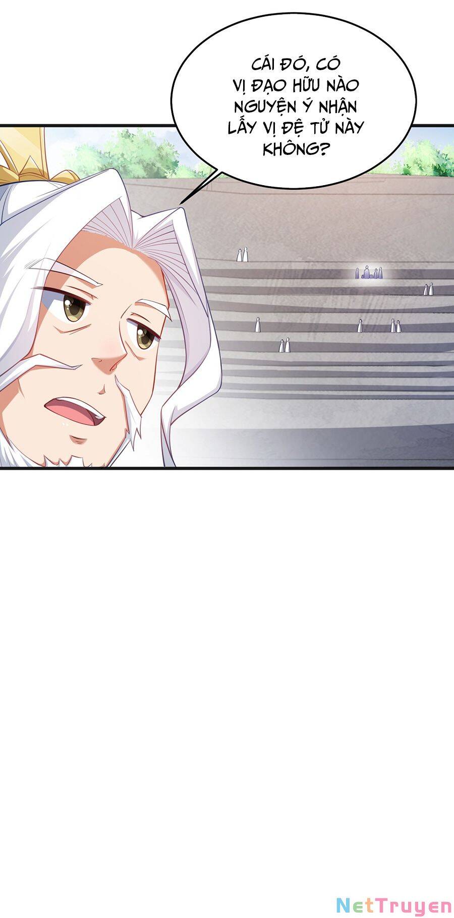 Vai Ác Sư Tôn Mang Theo Các Đồ Đệ Vô Địch Thiên Hạ - Chapter 7 - Page 27