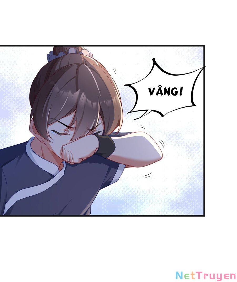 Vai Ác Sư Tôn Mang Theo Các Đồ Đệ Vô Địch Thiên Hạ - Chapter 7 - Page 33