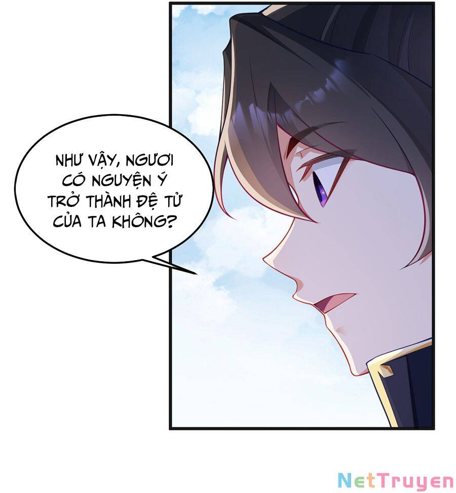 Vai Ác Sư Tôn Mang Theo Các Đồ Đệ Vô Địch Thiên Hạ - Chapter 7 - Page 34