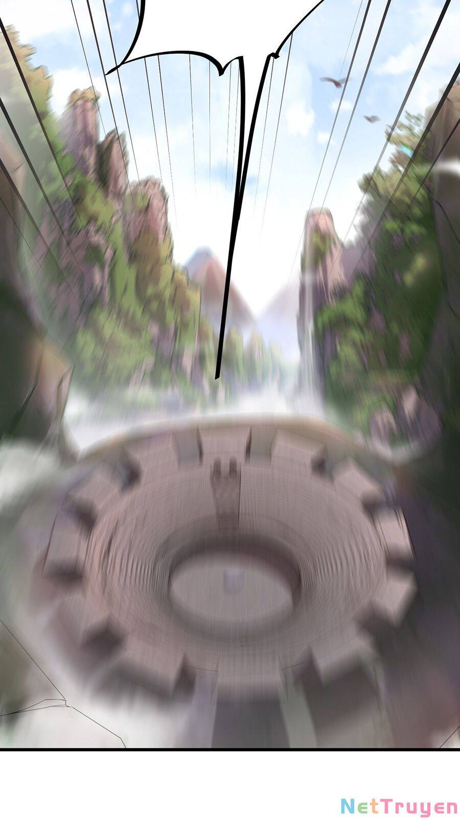 Vai Ác Sư Tôn Mang Theo Các Đồ Đệ Vô Địch Thiên Hạ - Chapter 7 - Page 36