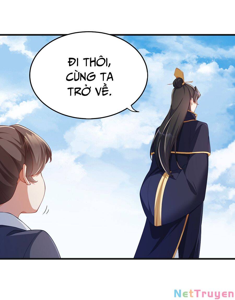 Vai Ác Sư Tôn Mang Theo Các Đồ Đệ Vô Địch Thiên Hạ - Chapter 7 - Page 39