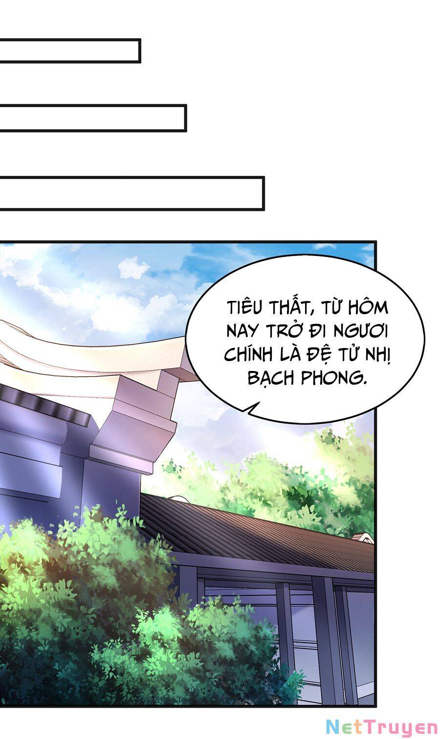 Vai Ác Sư Tôn Mang Theo Các Đồ Đệ Vô Địch Thiên Hạ - Chapter 7 - Page 43