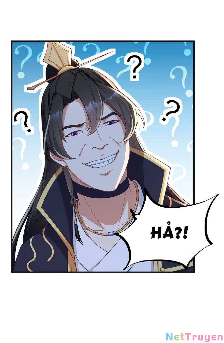 Vai Ác Sư Tôn Mang Theo Các Đồ Đệ Vô Địch Thiên Hạ - Chapter 7 - Page 55