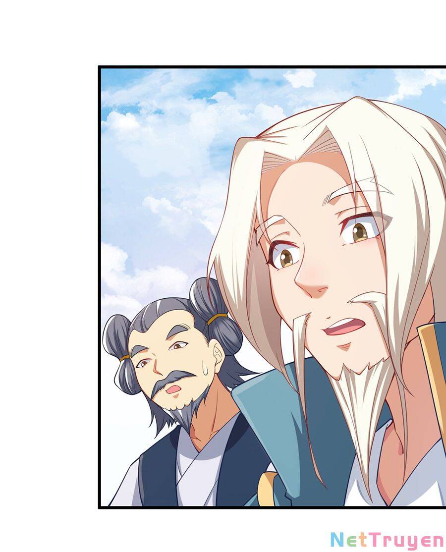 Vai Ác Sư Tôn Mang Theo Các Đồ Đệ Vô Địch Thiên Hạ - Chapter 7 - Page 9