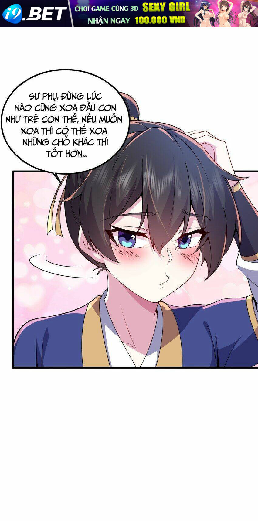 Vai Ác Sư Tôn Mang Theo Các Đồ Đệ Vô Địch Thiên Hạ - Chapter 70 - Page 15