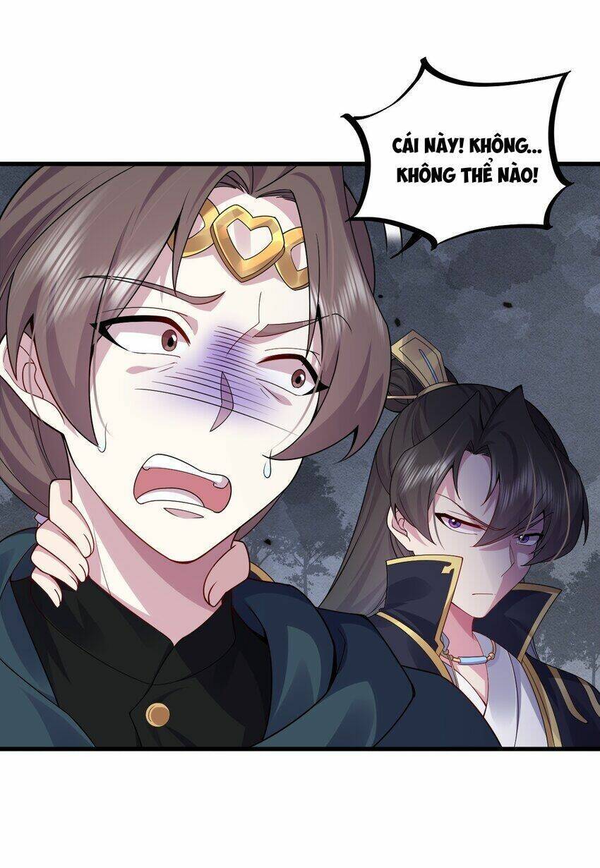 Vai Ác Sư Tôn Mang Theo Các Đồ Đệ Vô Địch Thiên Hạ - Chapter 70 - Page 20