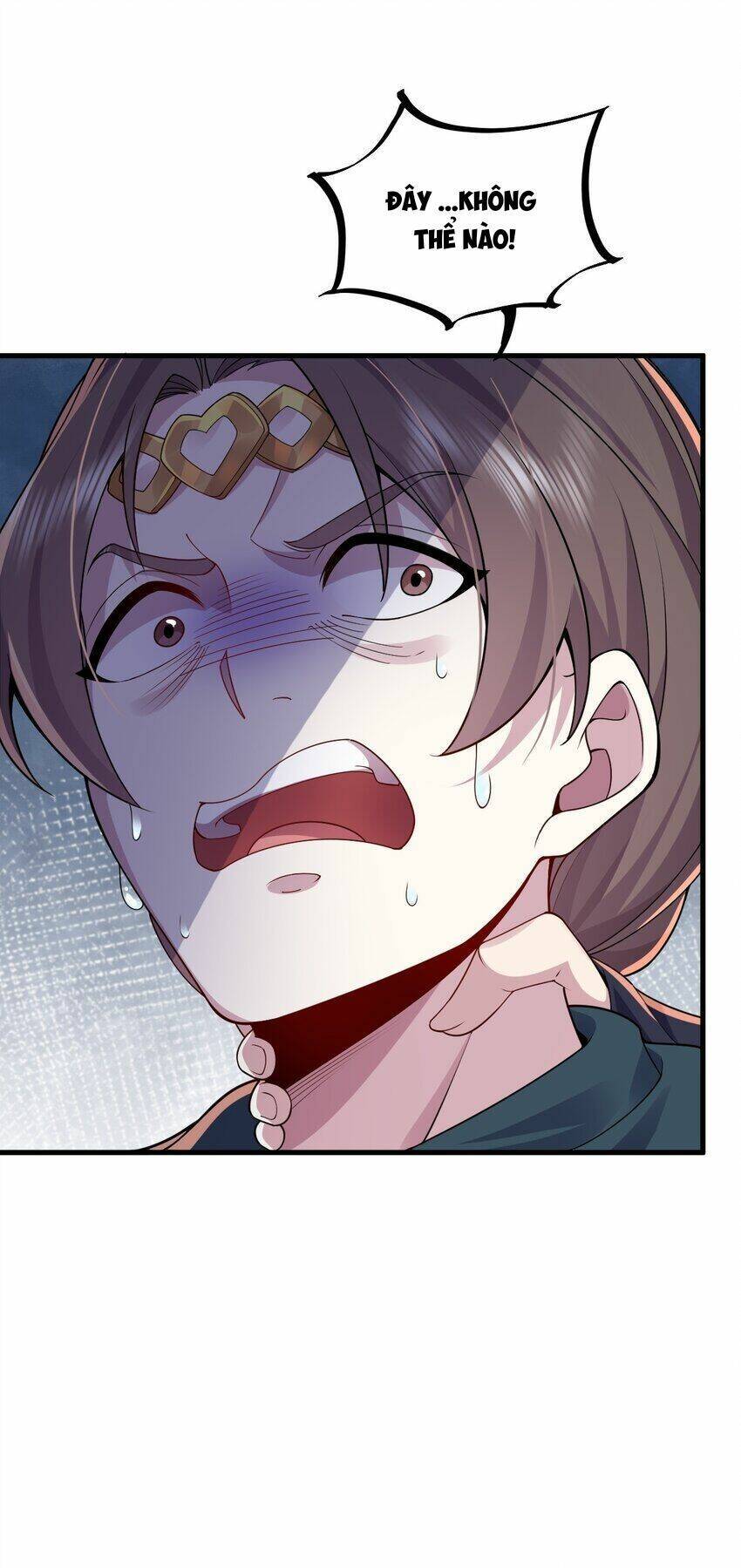 Vai Ác Sư Tôn Mang Theo Các Đồ Đệ Vô Địch Thiên Hạ - Chapter 70 - Page 22