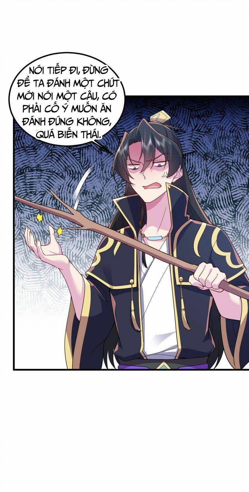 Vai Ác Sư Tôn Mang Theo Các Đồ Đệ Vô Địch Thiên Hạ - Chapter 70 - Page 30