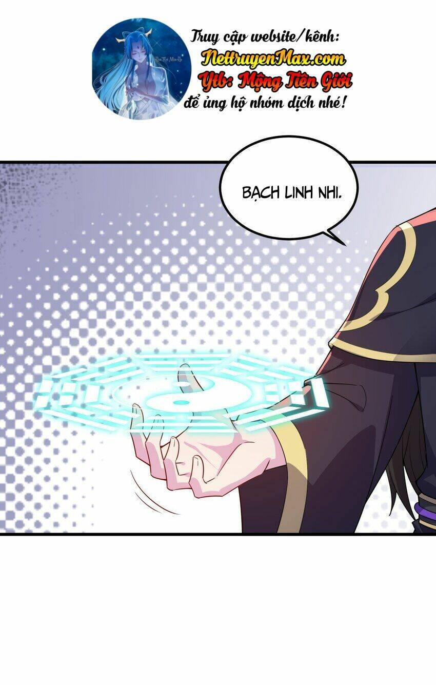 Vai Ác Sư Tôn Mang Theo Các Đồ Đệ Vô Địch Thiên Hạ - Chapter 70 - Page 34