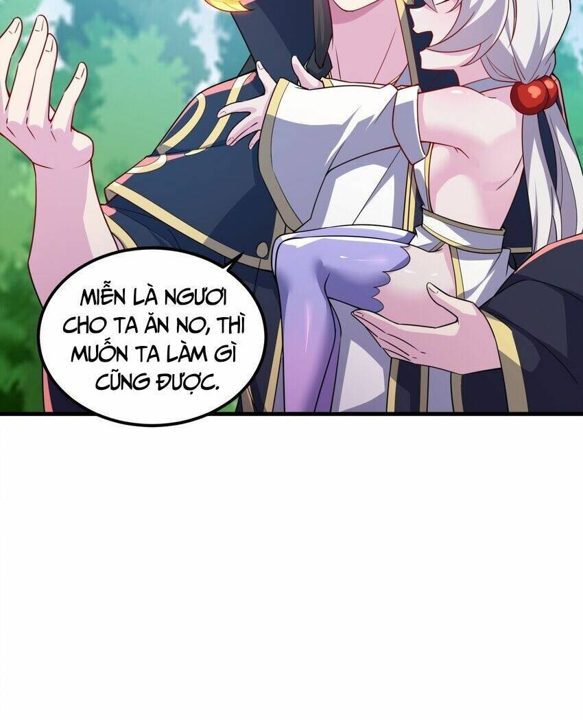 Vai Ác Sư Tôn Mang Theo Các Đồ Đệ Vô Địch Thiên Hạ - Chapter 70 - Page 37