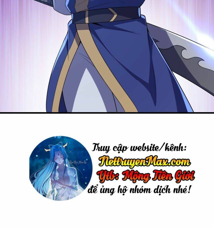 Vai Ác Sư Tôn Mang Theo Các Đồ Đệ Vô Địch Thiên Hạ - Chapter 70 - Page 49