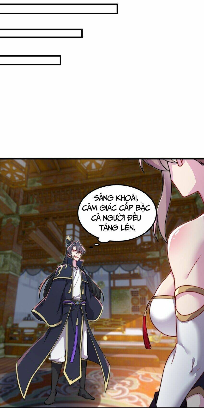 Vai Ác Sư Tôn Mang Theo Các Đồ Đệ Vô Địch Thiên Hạ - Chapter 71 - Page 26