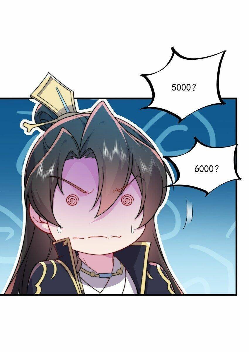 Vai Ác Sư Tôn Mang Theo Các Đồ Đệ Vô Địch Thiên Hạ - Chapter 71 - Page 38