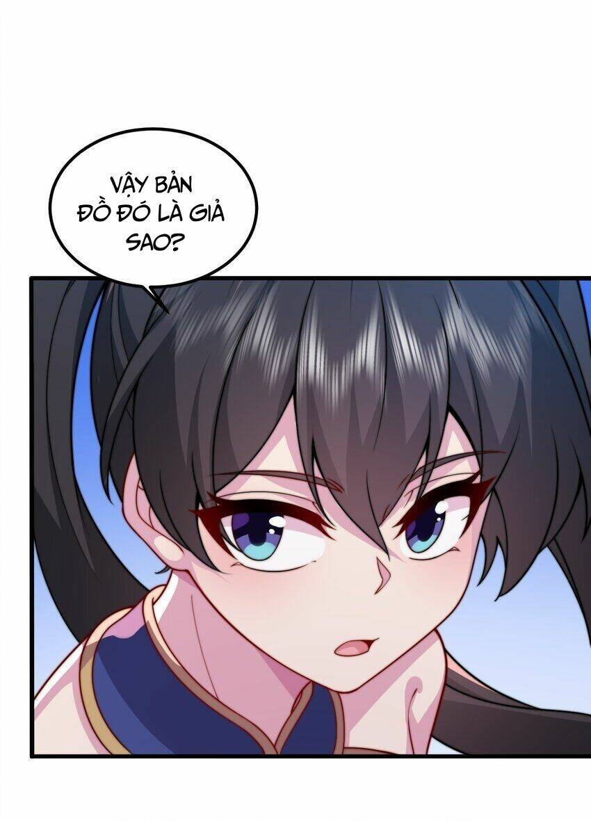 Vai Ác Sư Tôn Mang Theo Các Đồ Đệ Vô Địch Thiên Hạ - Chapter 71 - Page 4