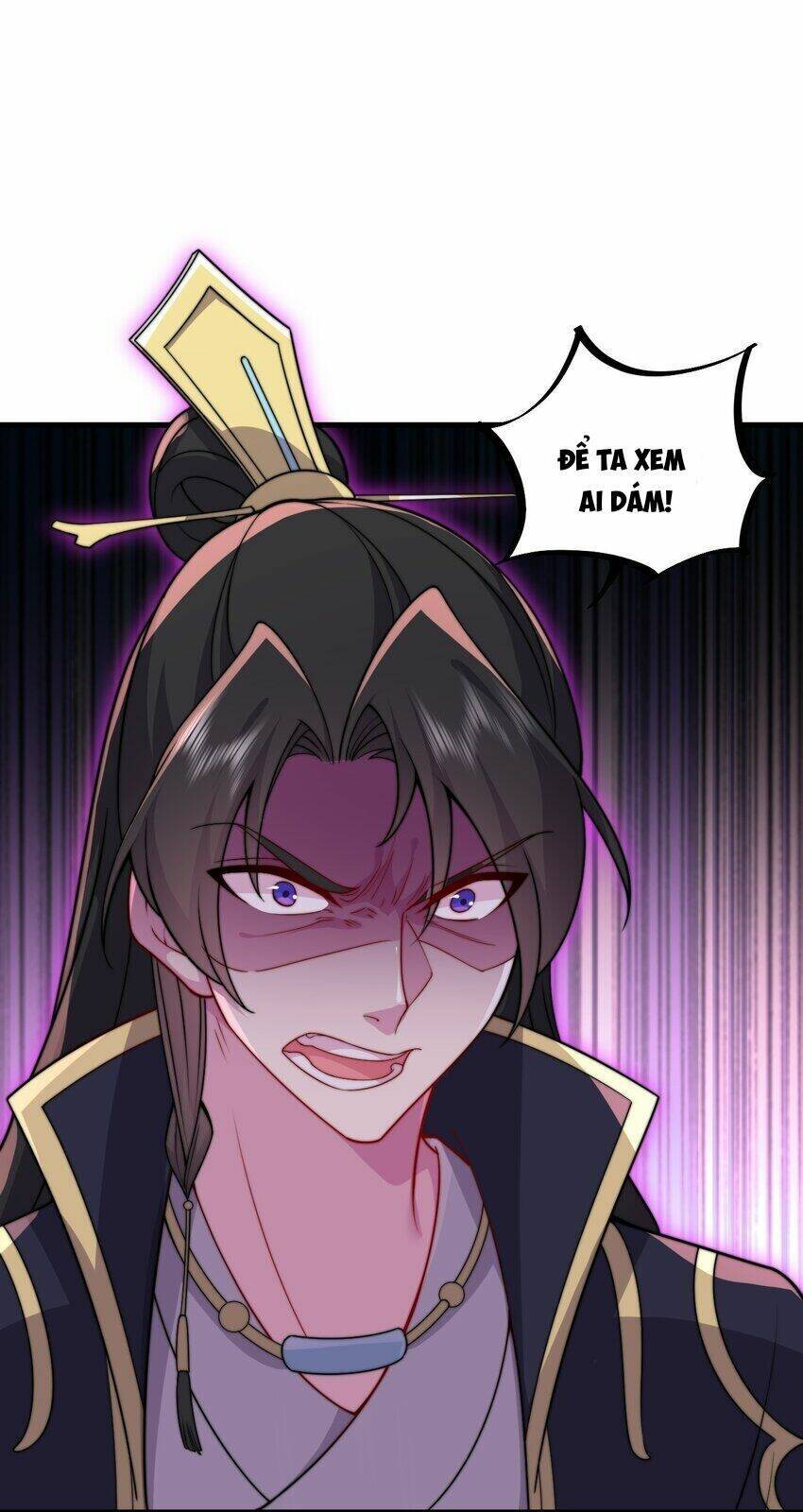 Vai Ác Sư Tôn Mang Theo Các Đồ Đệ Vô Địch Thiên Hạ - Chapter 71 - Page 43