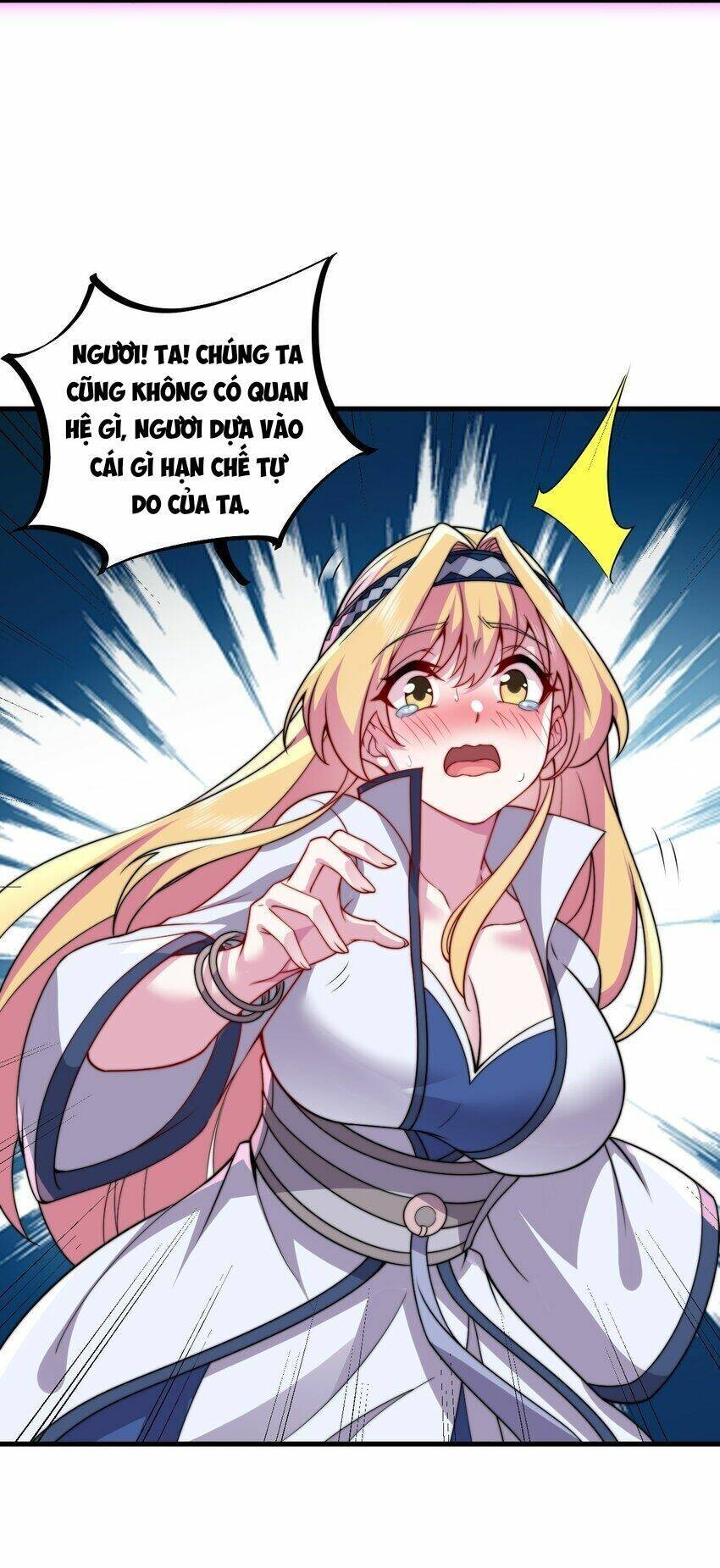 Vai Ác Sư Tôn Mang Theo Các Đồ Đệ Vô Địch Thiên Hạ - Chapter 71 - Page 44