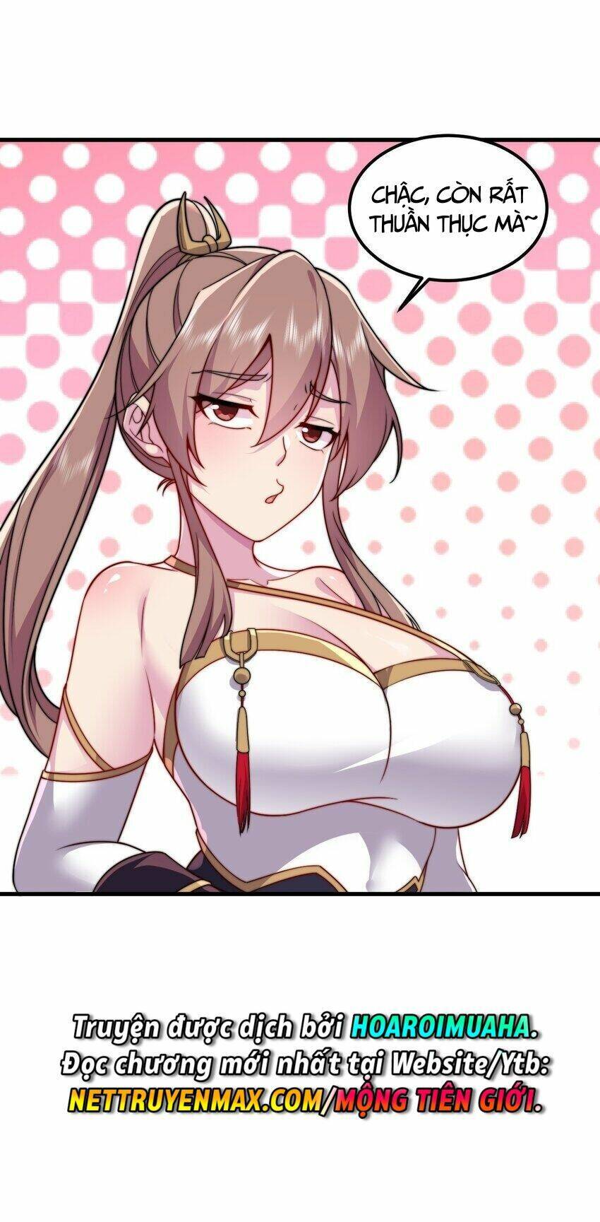 Vai Ác Sư Tôn Mang Theo Các Đồ Đệ Vô Địch Thiên Hạ - Chapter 71 - Page 47