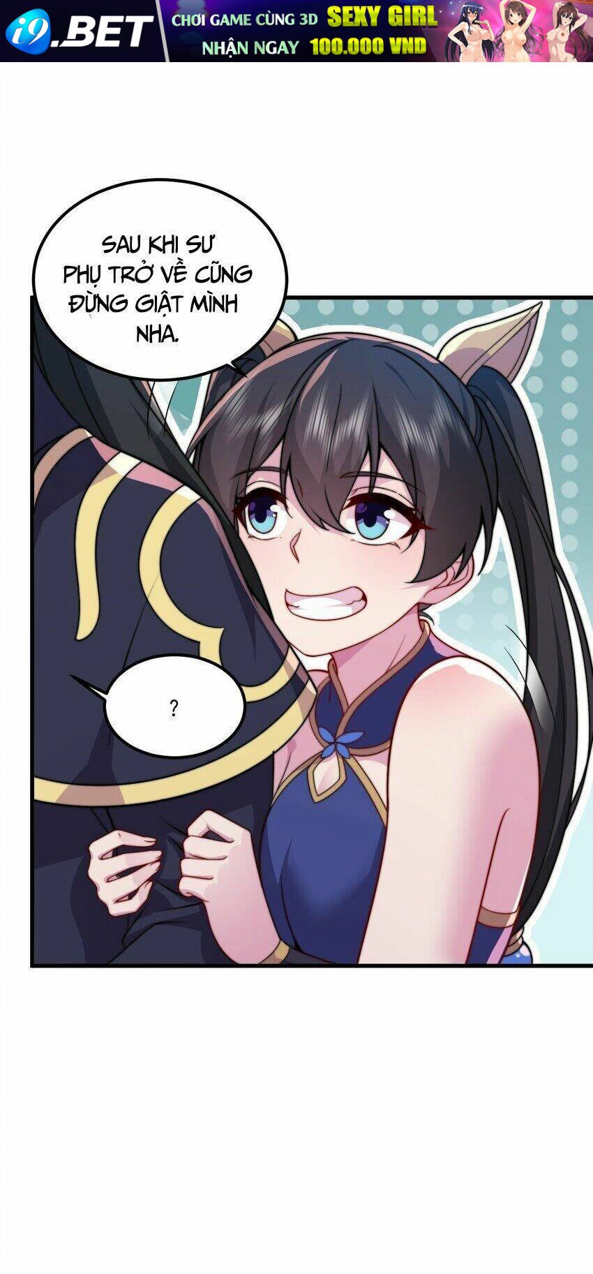 Vai Ác Sư Tôn Mang Theo Các Đồ Đệ Vô Địch Thiên Hạ - Chapter 71 - Page 7