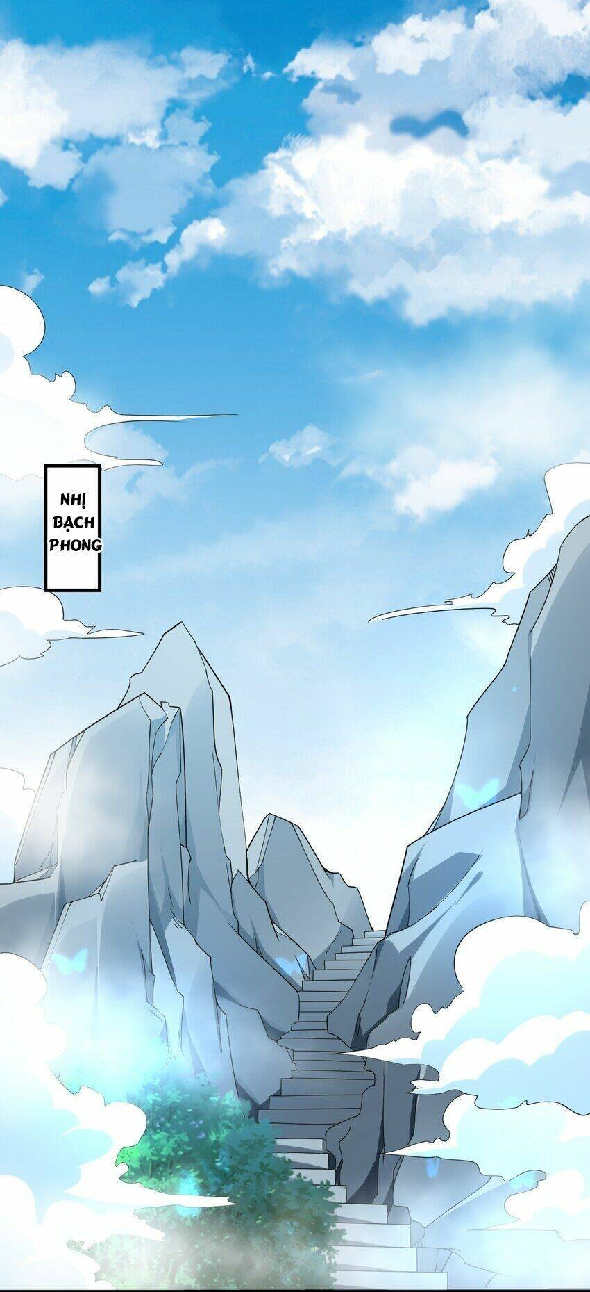 Vai Ác Sư Tôn Mang Theo Các Đồ Đệ Vô Địch Thiên Hạ - Chapter 71 - Page 8