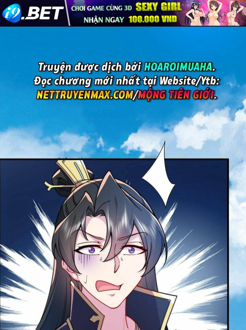 Vai Ác Sư Tôn Mang Theo Các Đồ Đệ Vô Địch Thiên Hạ - Chapter 71 - Page 9