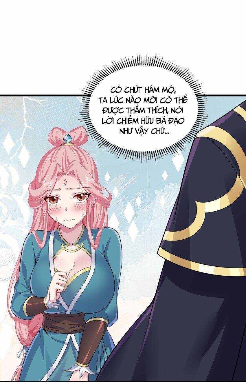 Vai Ác Sư Tôn Mang Theo Các Đồ Đệ Vô Địch Thiên Hạ - Chapter 72 - Page 3