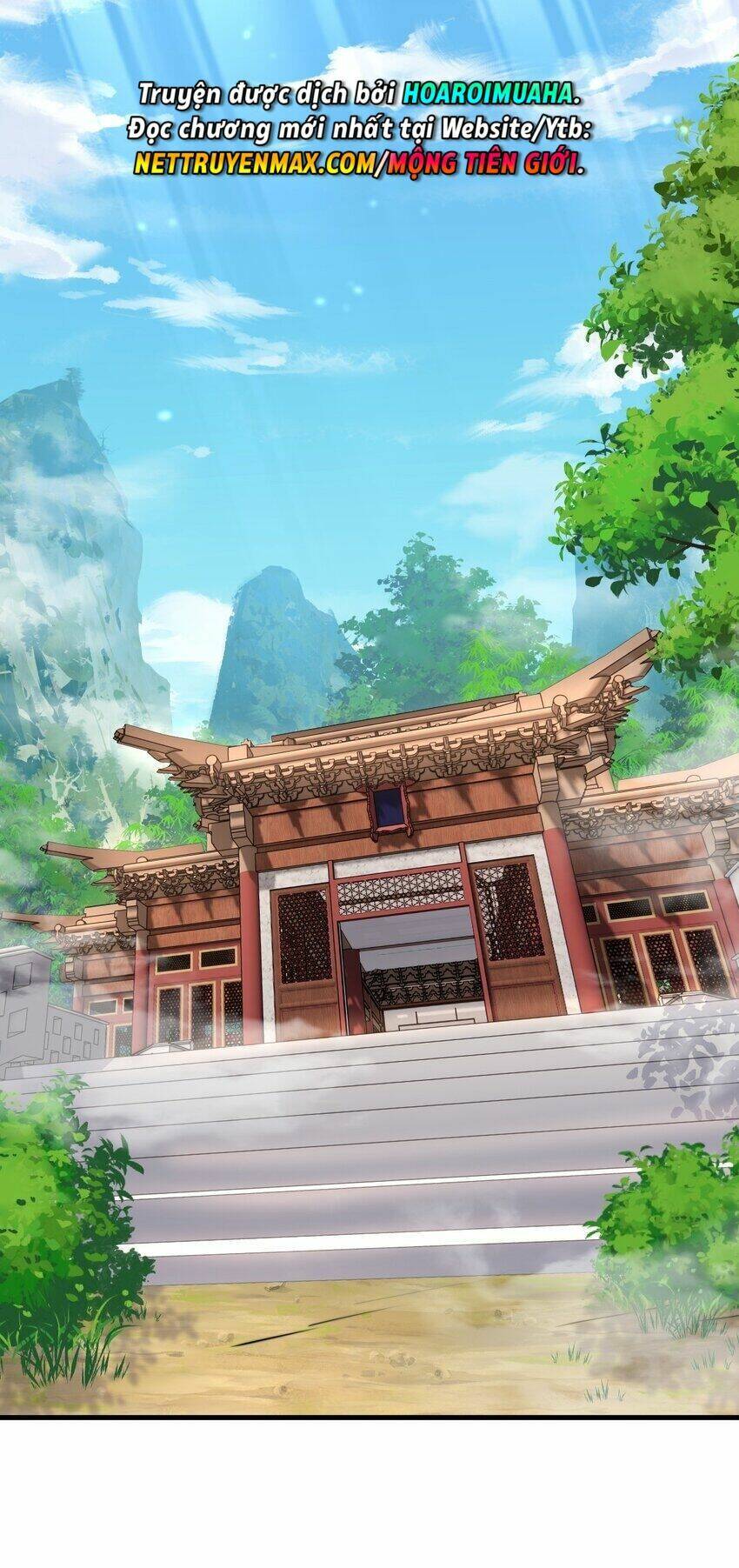 Vai Ác Sư Tôn Mang Theo Các Đồ Đệ Vô Địch Thiên Hạ - Chapter 72 - Page 36