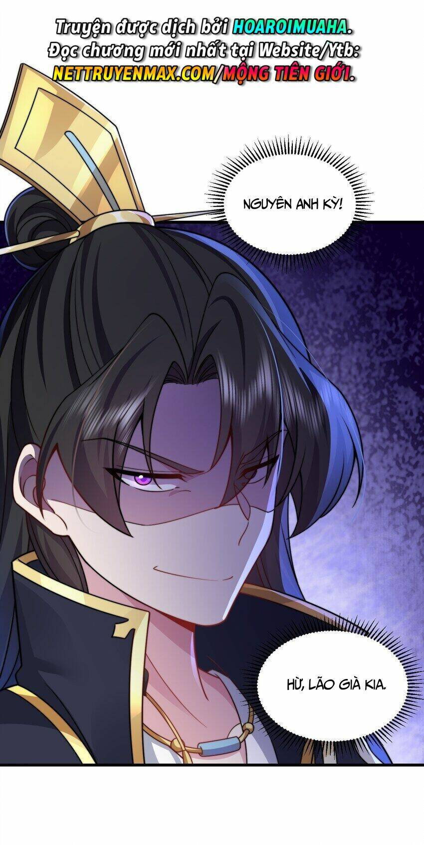 Vai Ác Sư Tôn Mang Theo Các Đồ Đệ Vô Địch Thiên Hạ - Chapter 72 - Page 48