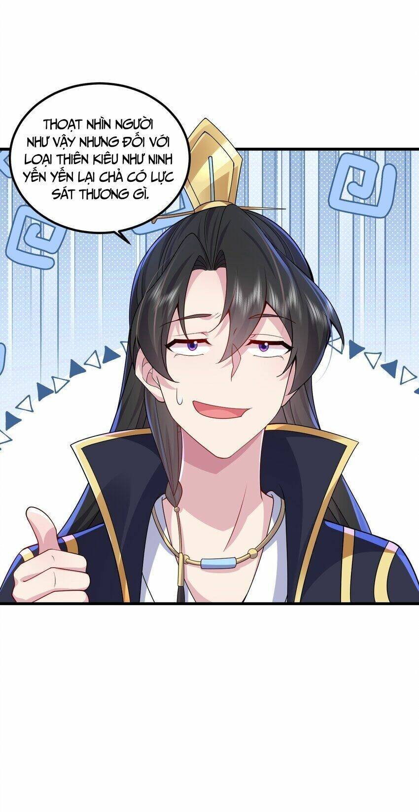 Vai Ác Sư Tôn Mang Theo Các Đồ Đệ Vô Địch Thiên Hạ - Chapter 72 - Page 7