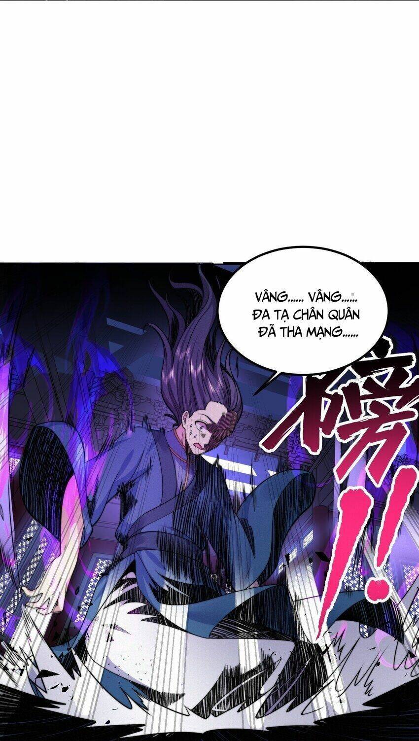 Vai Ác Sư Tôn Mang Theo Các Đồ Đệ Vô Địch Thiên Hạ - Chapter 73 - Page 16