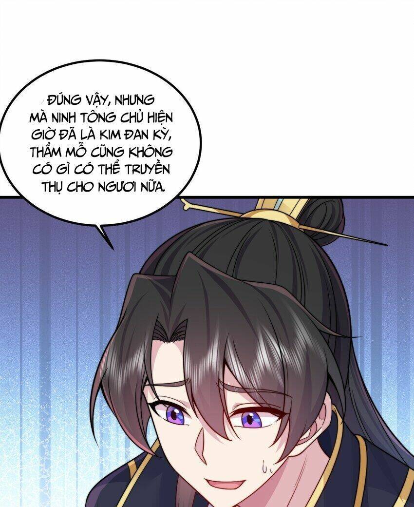 Vai Ác Sư Tôn Mang Theo Các Đồ Đệ Vô Địch Thiên Hạ - Chapter 73 - Page 27