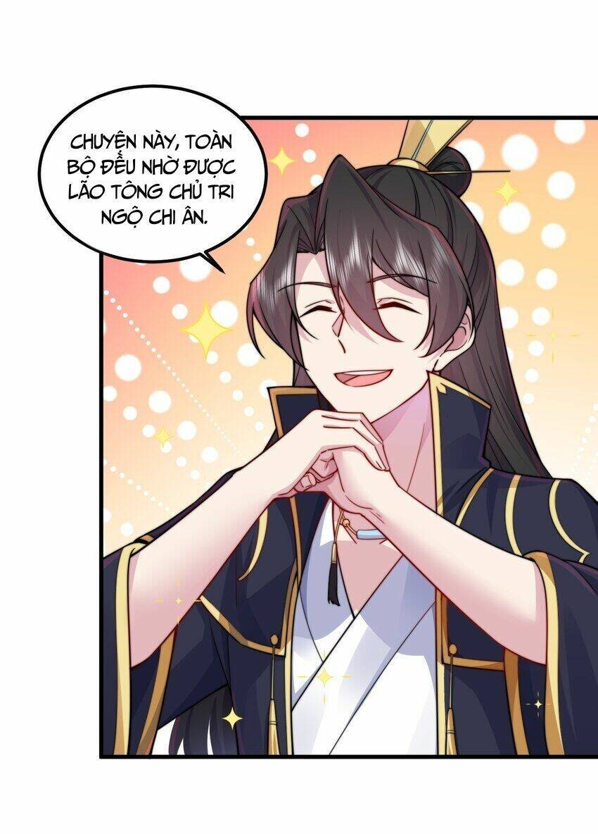 Vai Ác Sư Tôn Mang Theo Các Đồ Đệ Vô Địch Thiên Hạ - Chapter 73 - Page 3