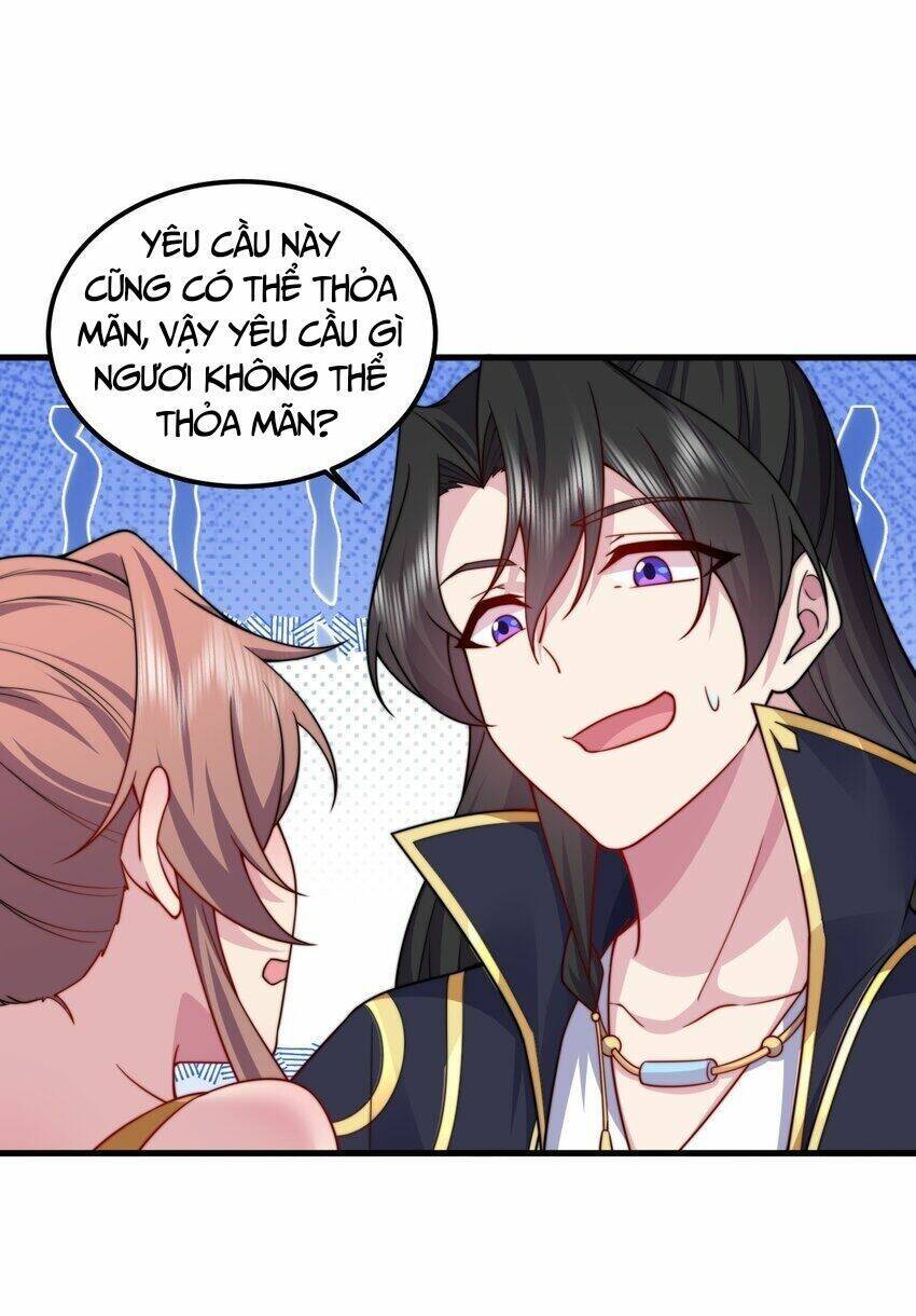 Vai Ác Sư Tôn Mang Theo Các Đồ Đệ Vô Địch Thiên Hạ - Chapter 73 - Page 37