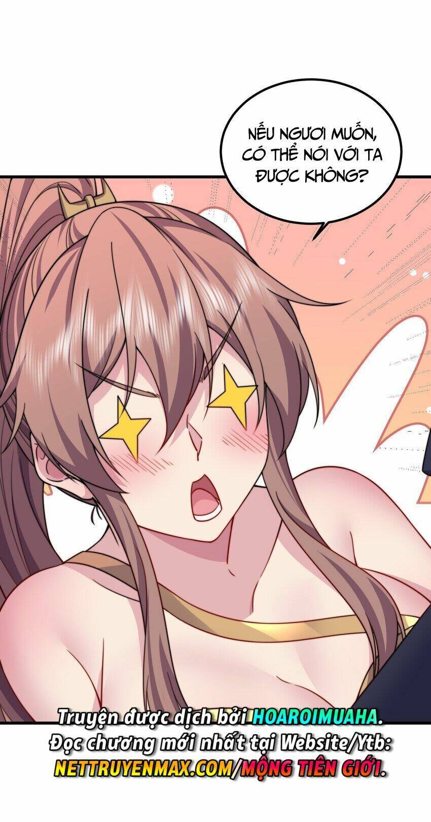 Vai Ác Sư Tôn Mang Theo Các Đồ Đệ Vô Địch Thiên Hạ - Chapter 73 - Page 38