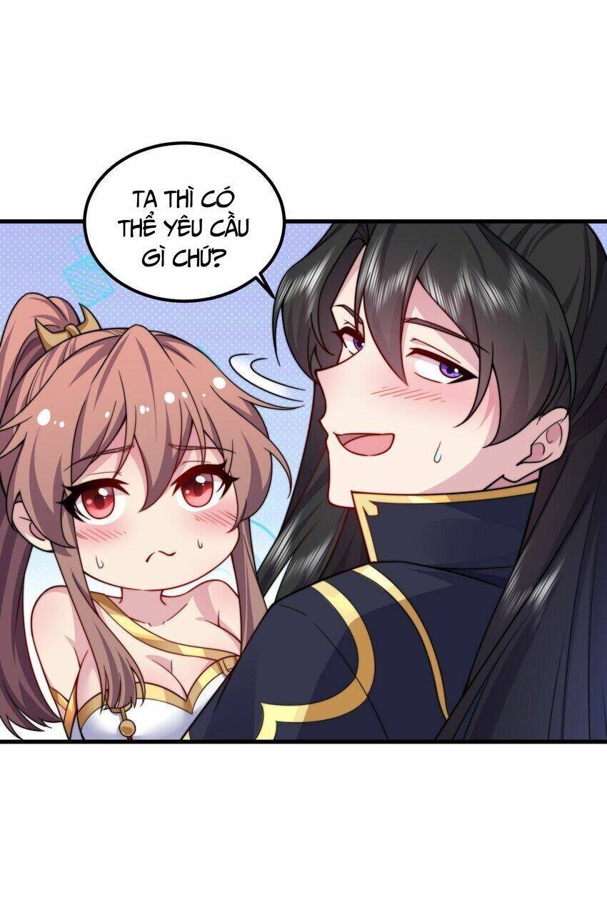 Vai Ác Sư Tôn Mang Theo Các Đồ Đệ Vô Địch Thiên Hạ - Chapter 73 - Page 39