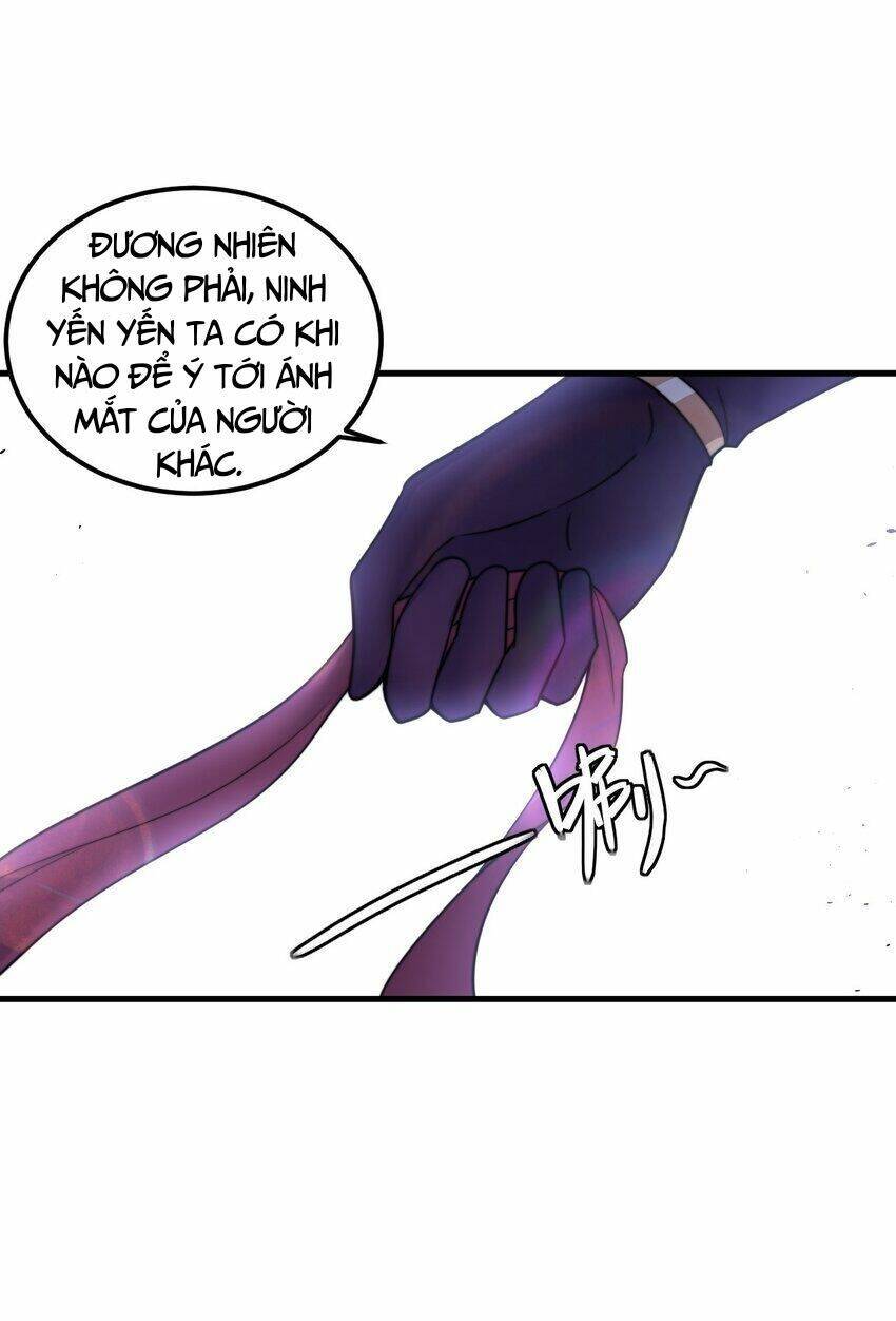 Vai Ác Sư Tôn Mang Theo Các Đồ Đệ Vô Địch Thiên Hạ - Chapter 73 - Page 44