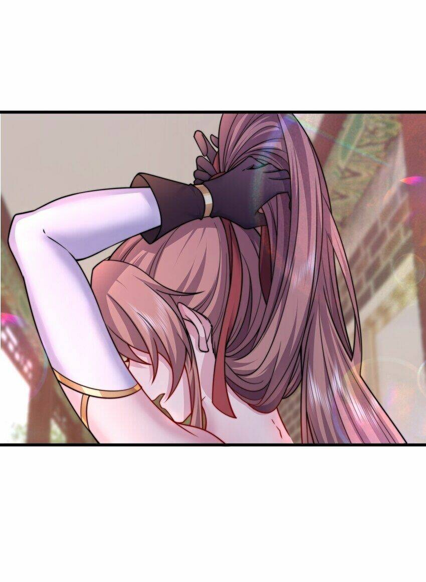 Vai Ác Sư Tôn Mang Theo Các Đồ Đệ Vô Địch Thiên Hạ - Chapter 73 - Page 45