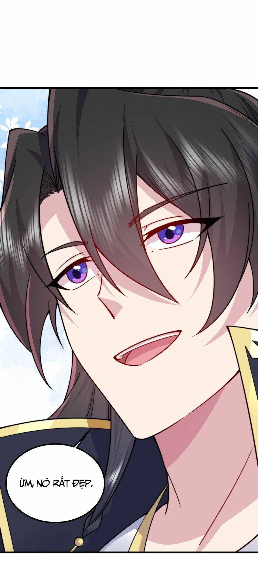 Vai Ác Sư Tôn Mang Theo Các Đồ Đệ Vô Địch Thiên Hạ - Chapter 73 - Page 47