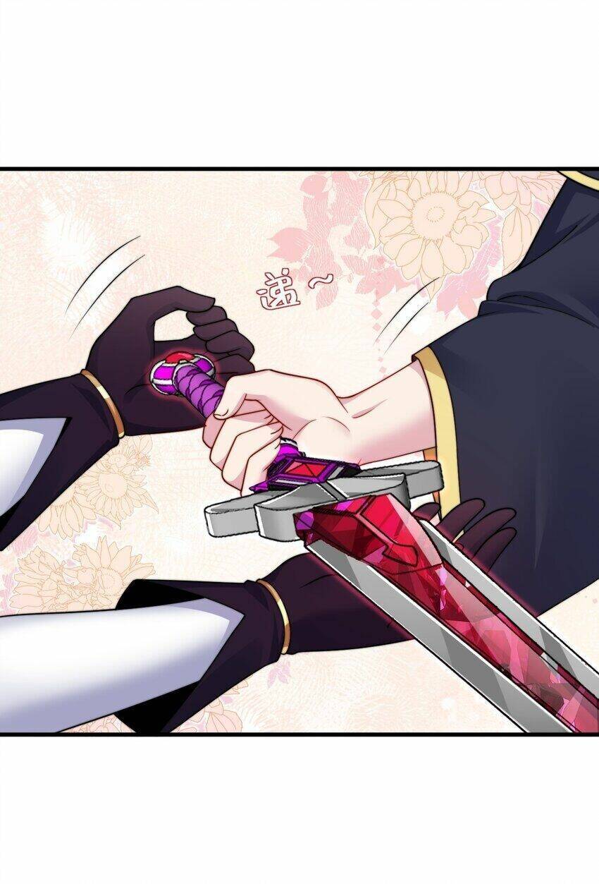 Vai Ác Sư Tôn Mang Theo Các Đồ Đệ Vô Địch Thiên Hạ - Chapter 74 - Page 12