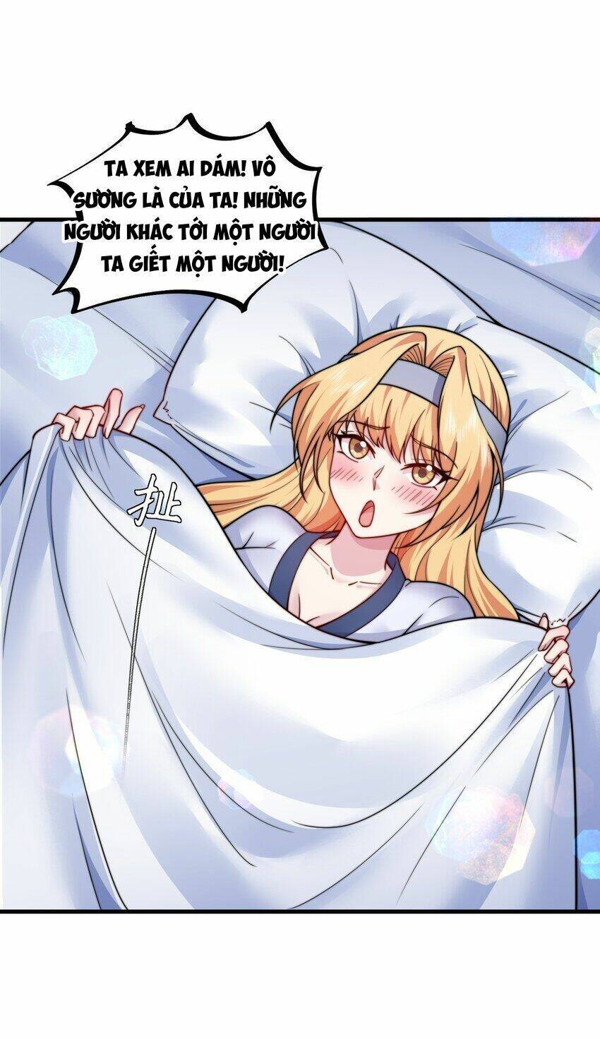 Vai Ác Sư Tôn Mang Theo Các Đồ Đệ Vô Địch Thiên Hạ - Chapter 74 - Page 16