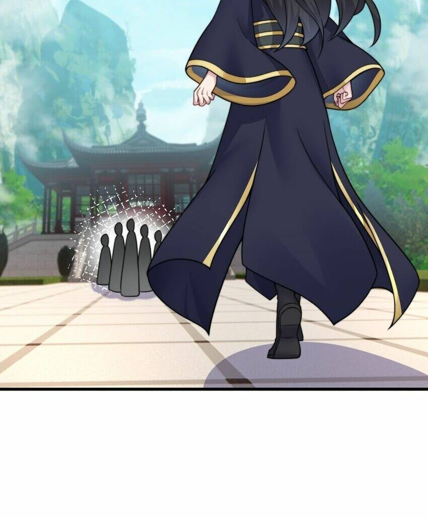 Vai Ác Sư Tôn Mang Theo Các Đồ Đệ Vô Địch Thiên Hạ - Chapter 74 - Page 19