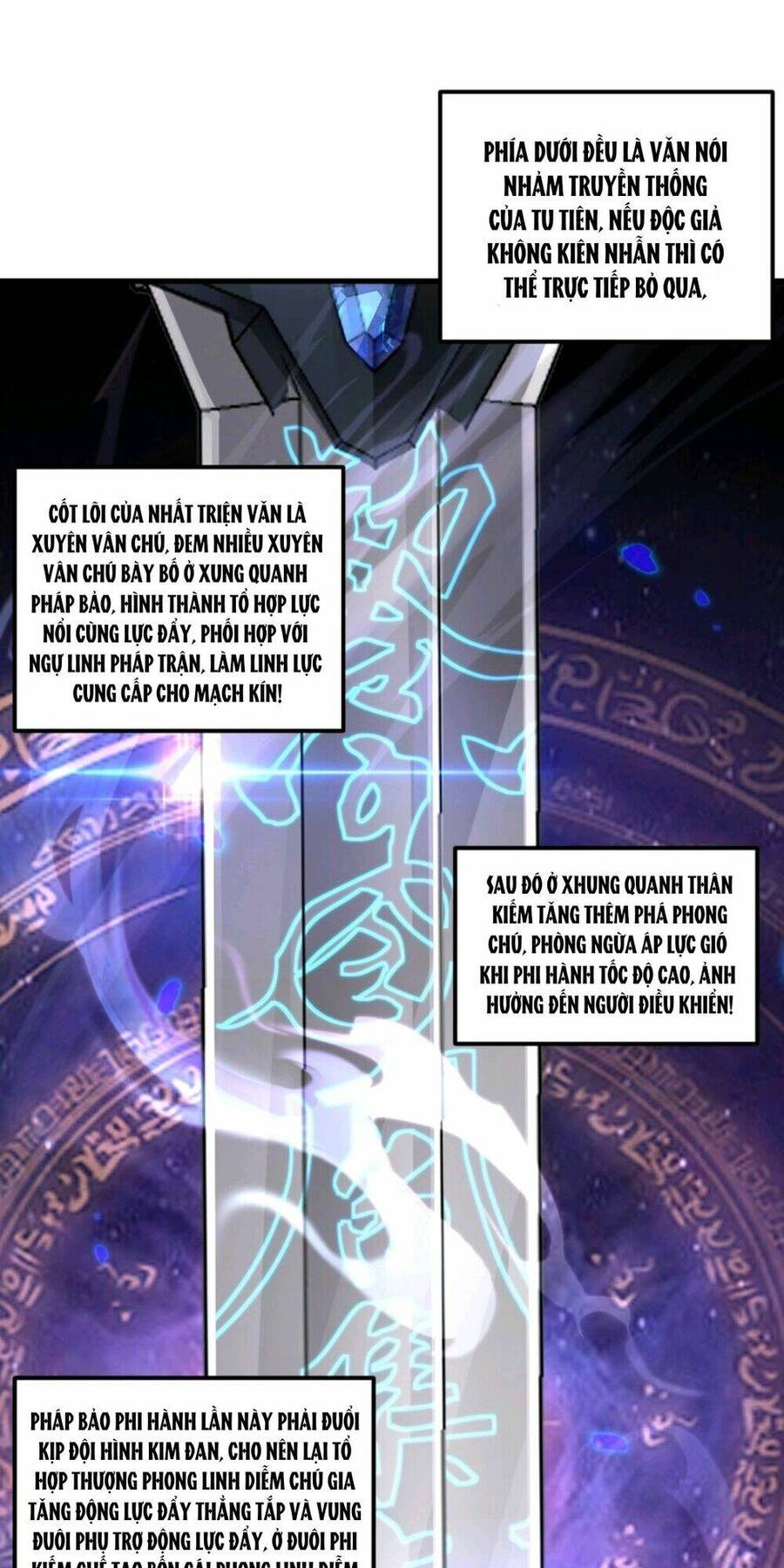 Vai Ác Sư Tôn Mang Theo Các Đồ Đệ Vô Địch Thiên Hạ - Chapter 74 - Page 24