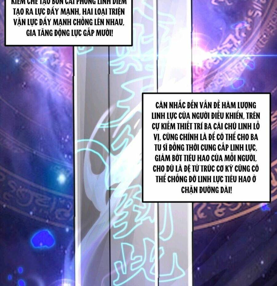 Vai Ác Sư Tôn Mang Theo Các Đồ Đệ Vô Địch Thiên Hạ - Chapter 74 - Page 25