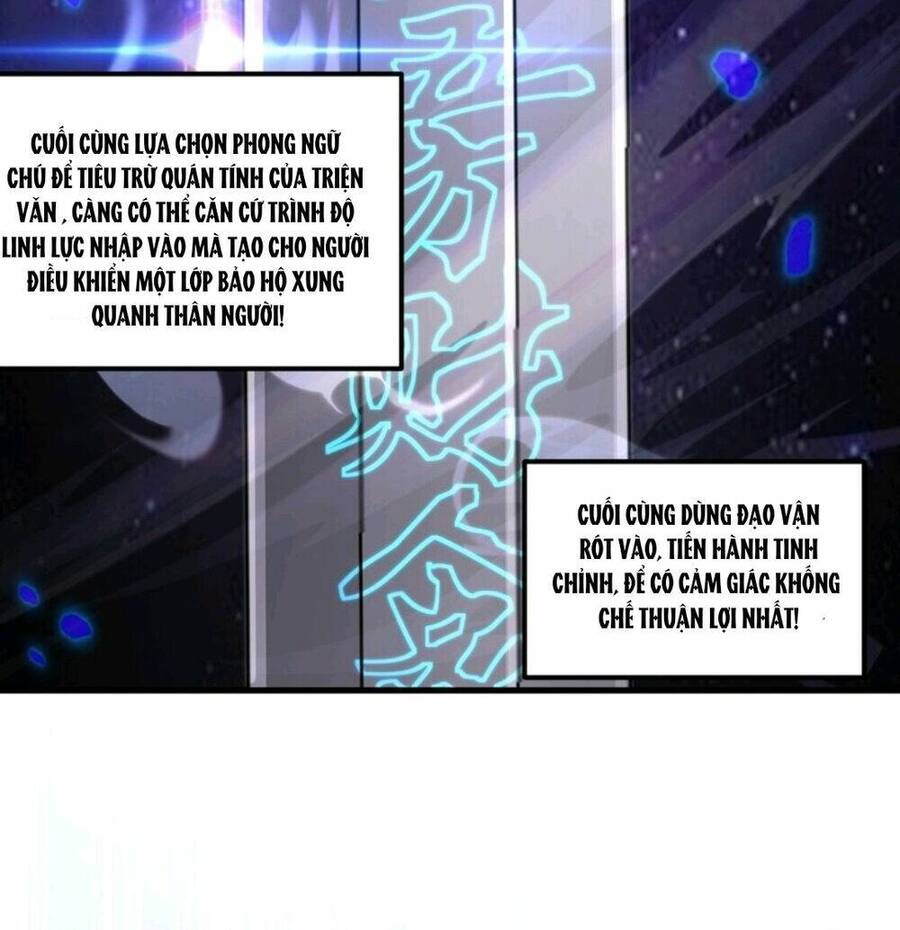 Vai Ác Sư Tôn Mang Theo Các Đồ Đệ Vô Địch Thiên Hạ - Chapter 74 - Page 26