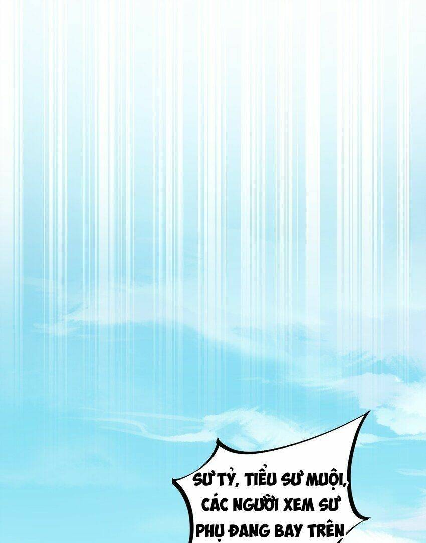 Vai Ác Sư Tôn Mang Theo Các Đồ Đệ Vô Địch Thiên Hạ - Chapter 74 - Page 27